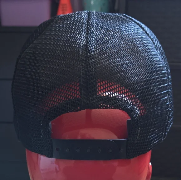 Vintage Custom Snapback - Picture 3 of 3